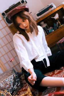 共妻高HIVI